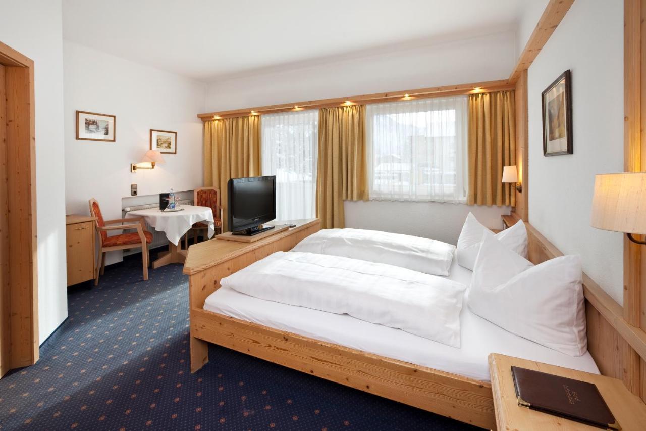 Hotel Garni Kappeler-Haus Oberstdorf Kültér fotó