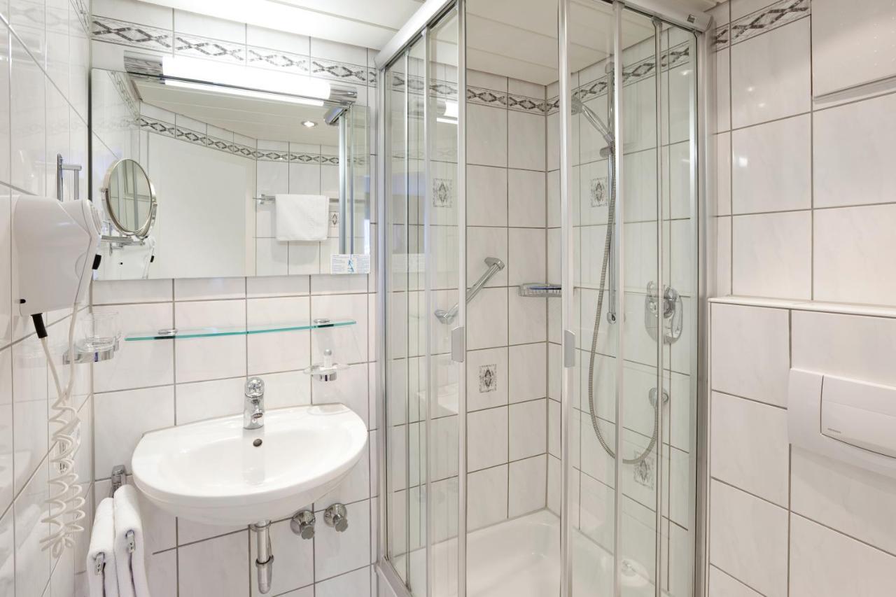 Hotel Garni Kappeler-Haus Oberstdorf Kültér fotó